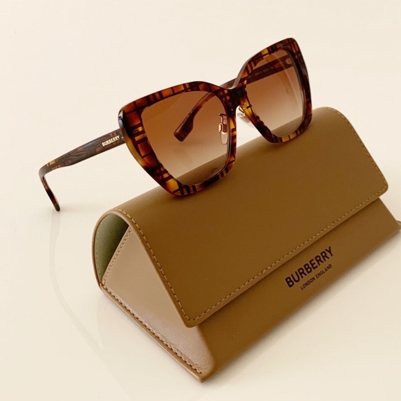 Burberry Sunglasses, New main image 8